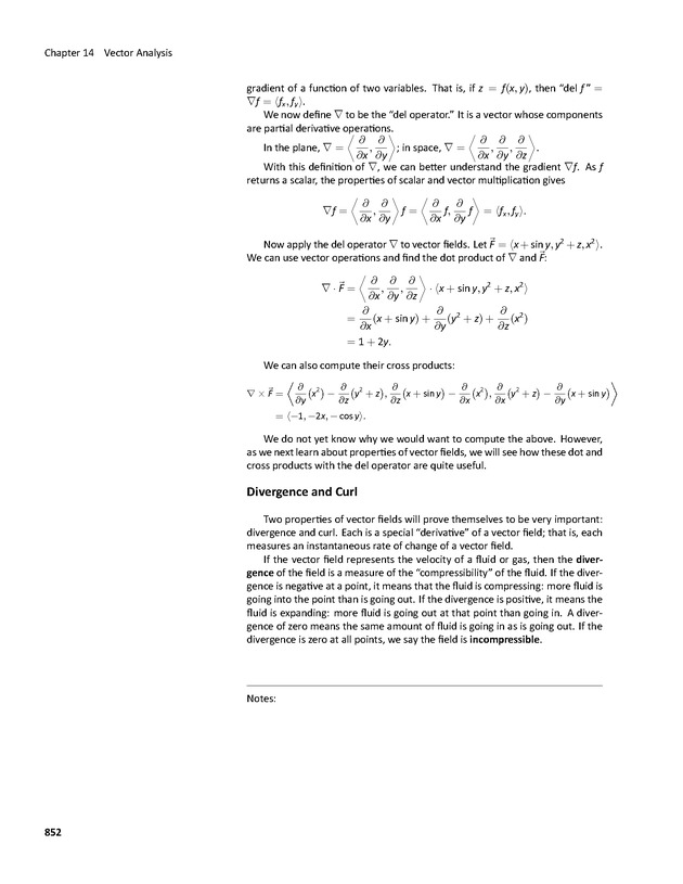 APEX Calculus - Page 852